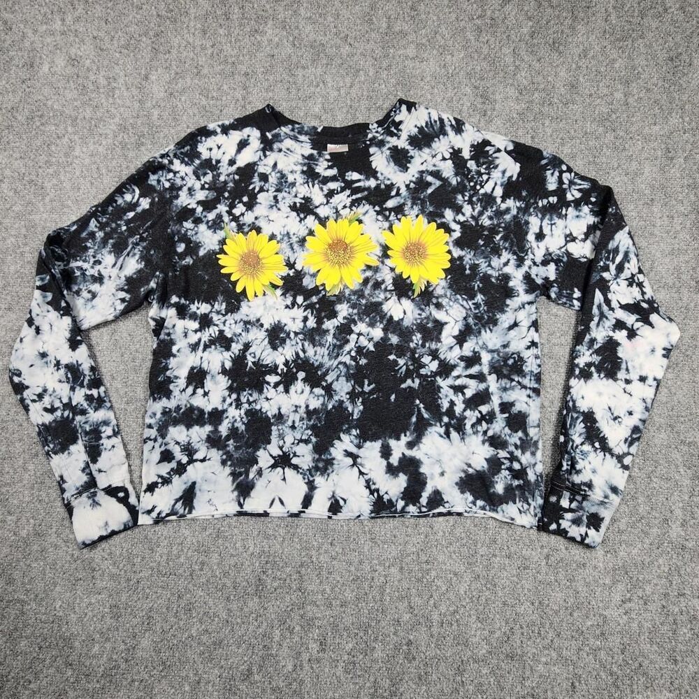 No-boundaries Women's Multi T-shirt